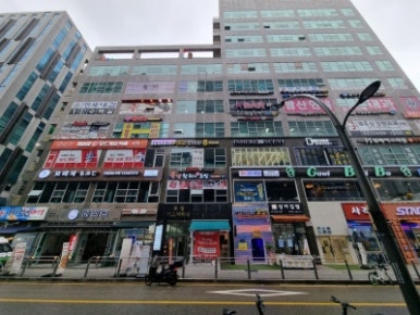 서울익스프레스88 이미지