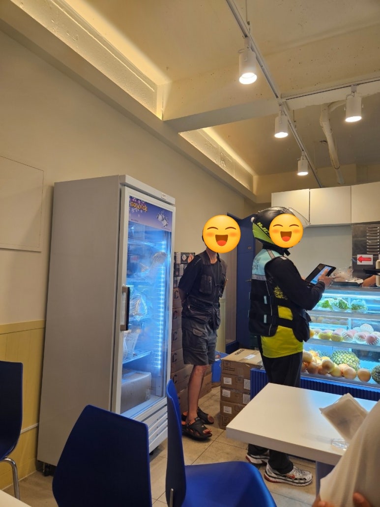카페요아정연희점 이미지
