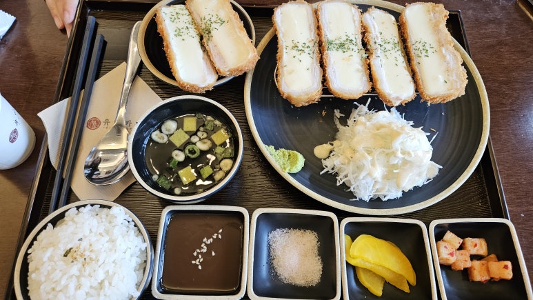 유미카츠 선부점 이미지