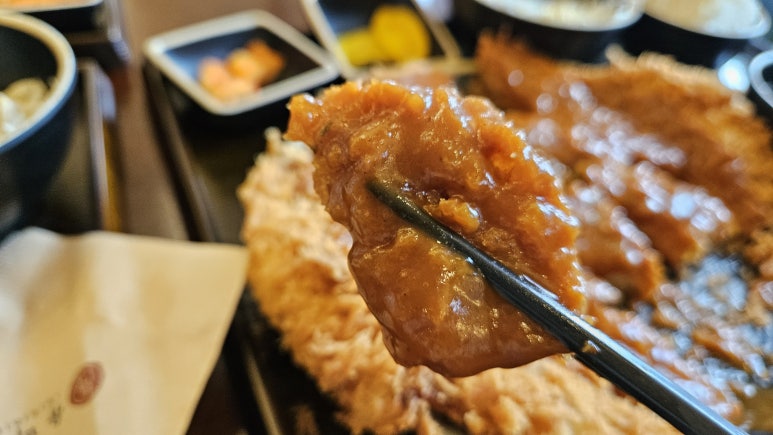 유미카츠 선부점 이미지