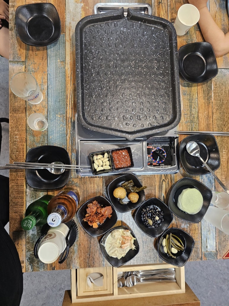 종착역(소곱창,생고기) 이미지
