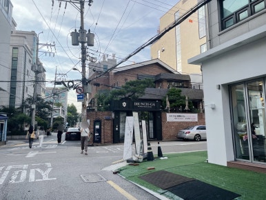 카페 코르(cafe Co.R) 이미지