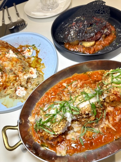 판교미트볼 이미지