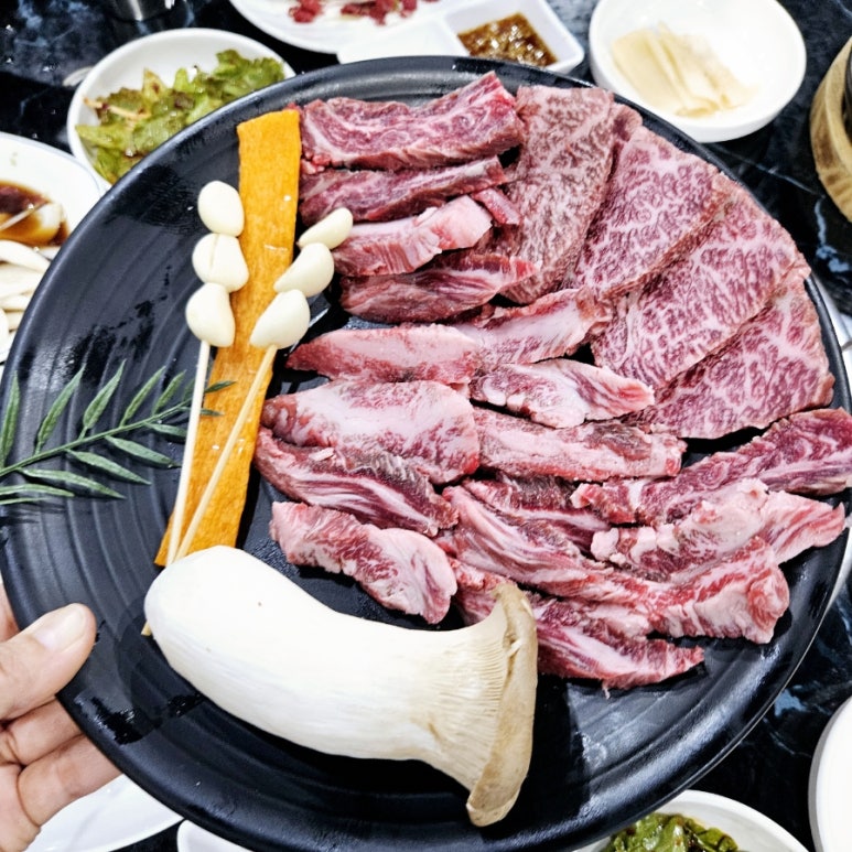 권정오식육식당 이미지