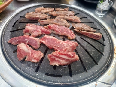 갈비대학교 이미지