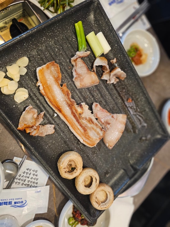삼대본가 김치찜 이미지