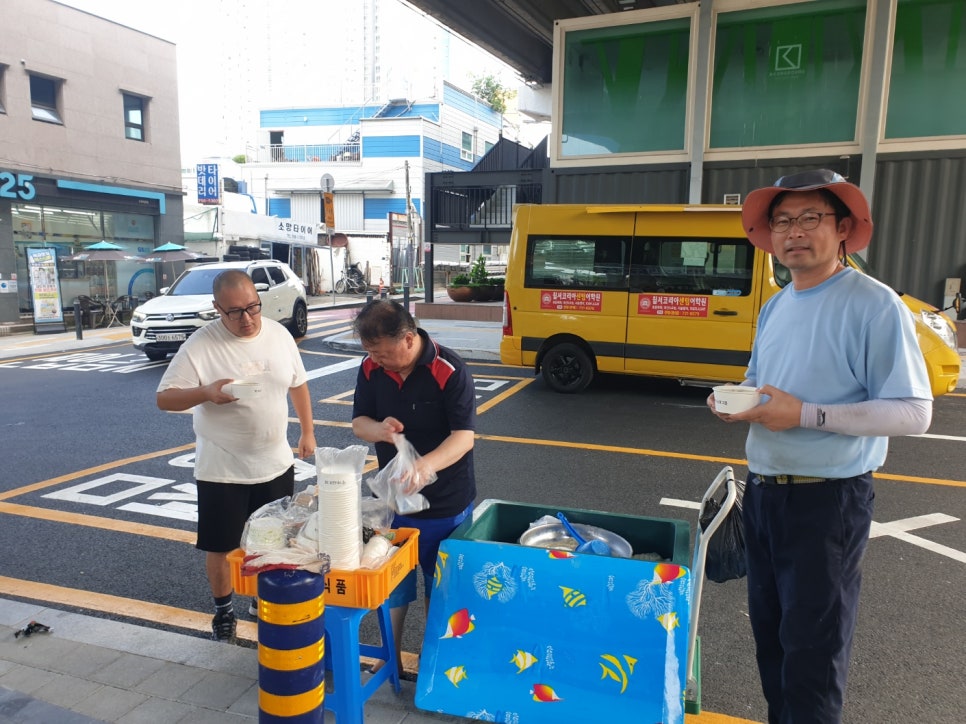 지산알앤에스 이미지