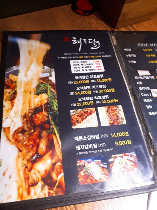 해품닭 이미지