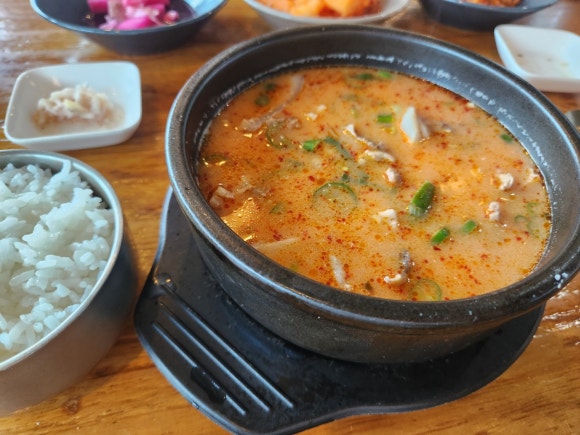 카페아를 이미지