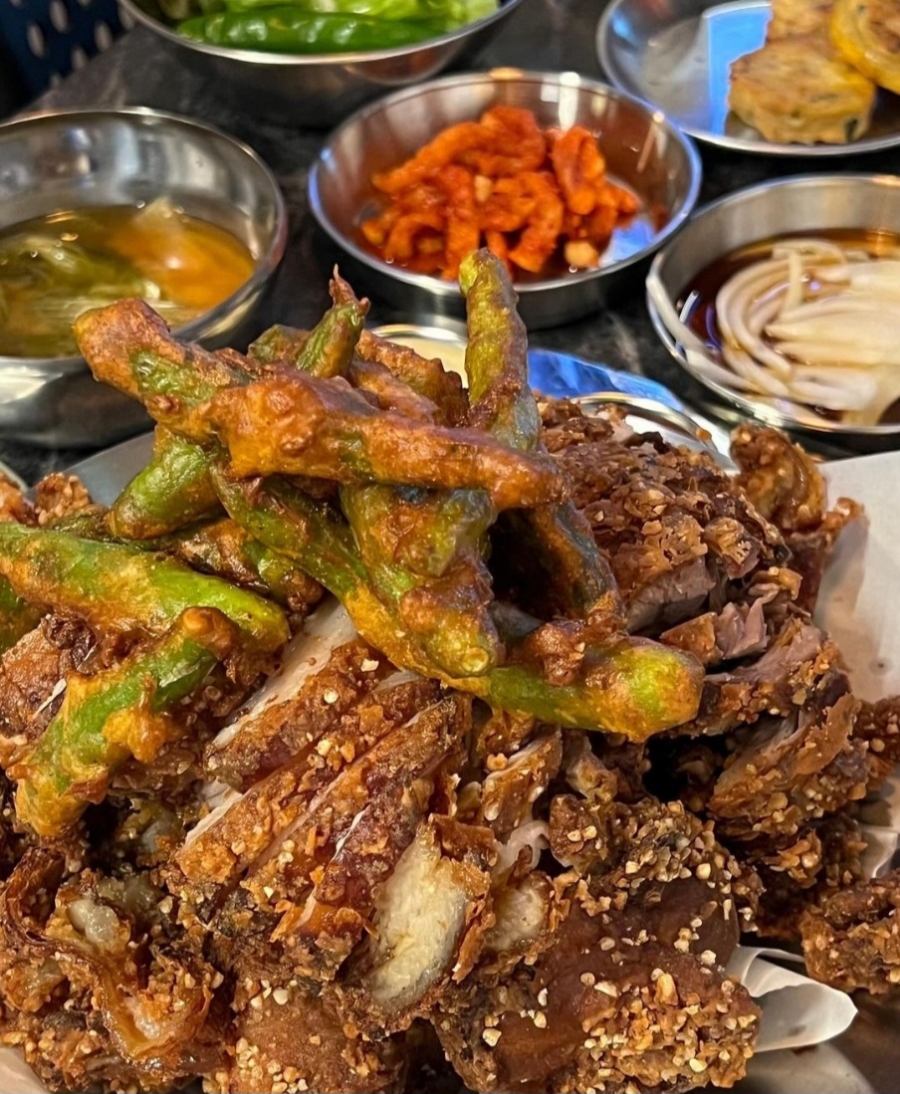 그믐족발광주점 이미지