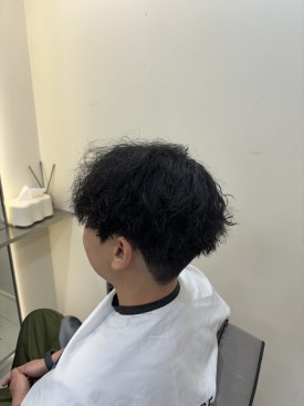 이프온헤어 이미지