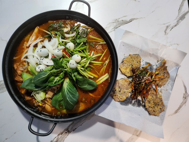 아쿠아룸 대표 사진