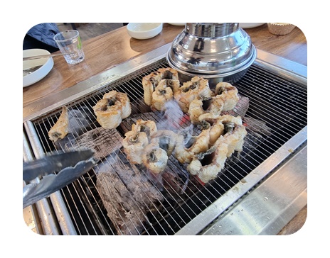 간장게장장어구이 이미지
