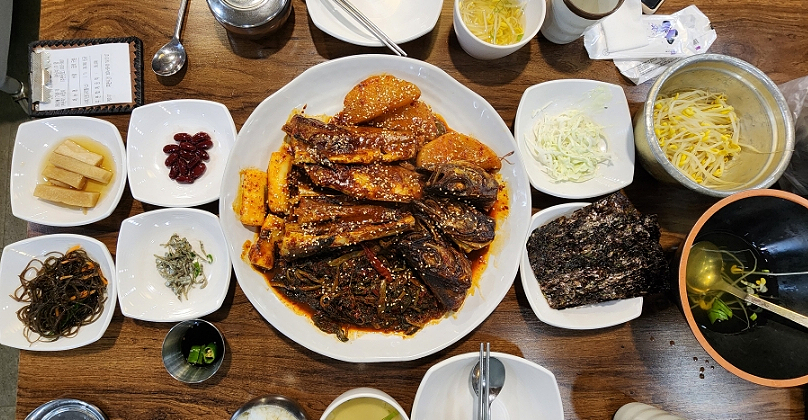 어부심해풍코다리 이미지