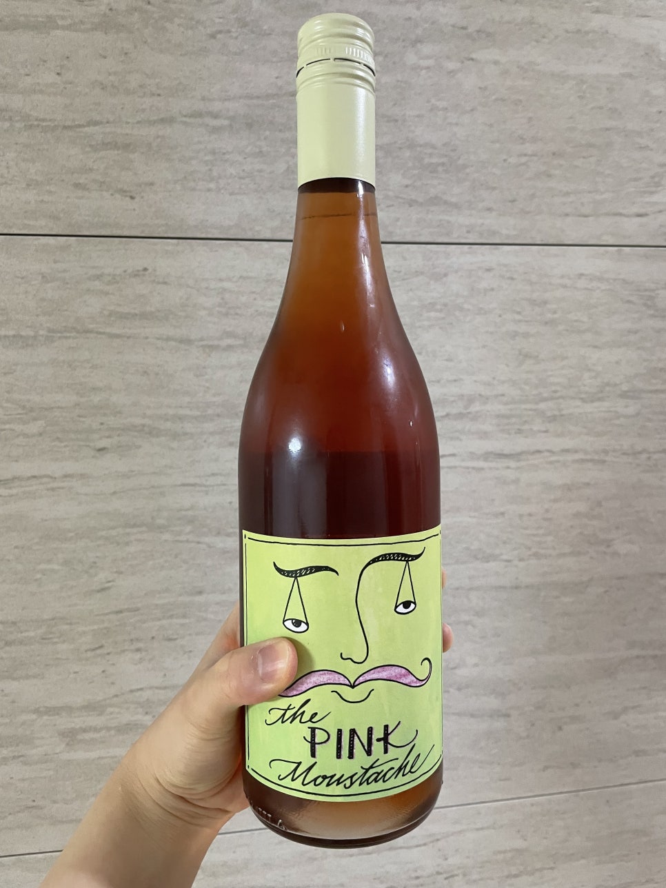 머스타시 이미지