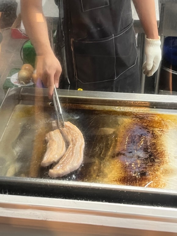 경기도 고기맛집 ) 하남 고기 잘 하는 곳 “감일돈”