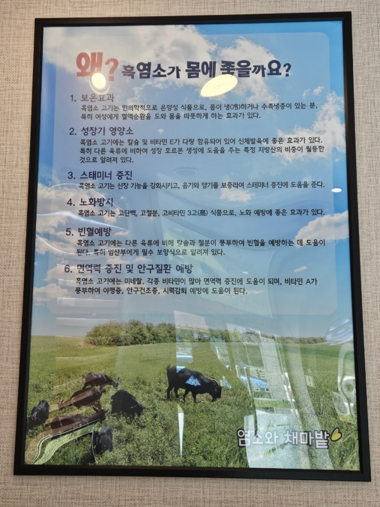 염소와채마밭 이미지