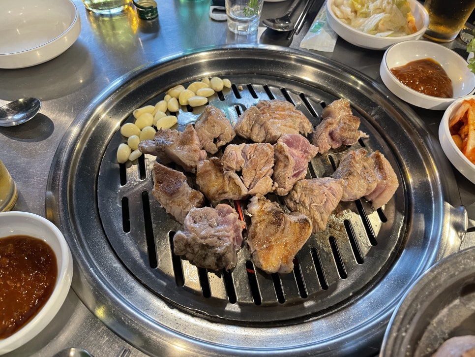 서강껍데기 3호점 사진 8