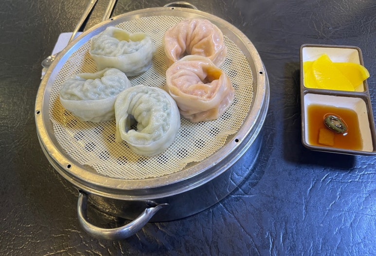 황장군면옥 이미지