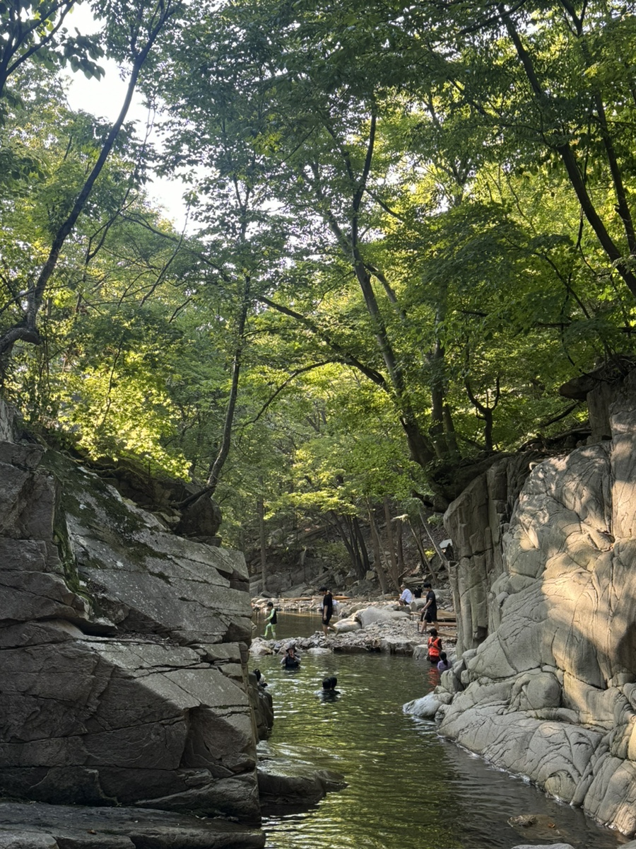 신명민박 이미지