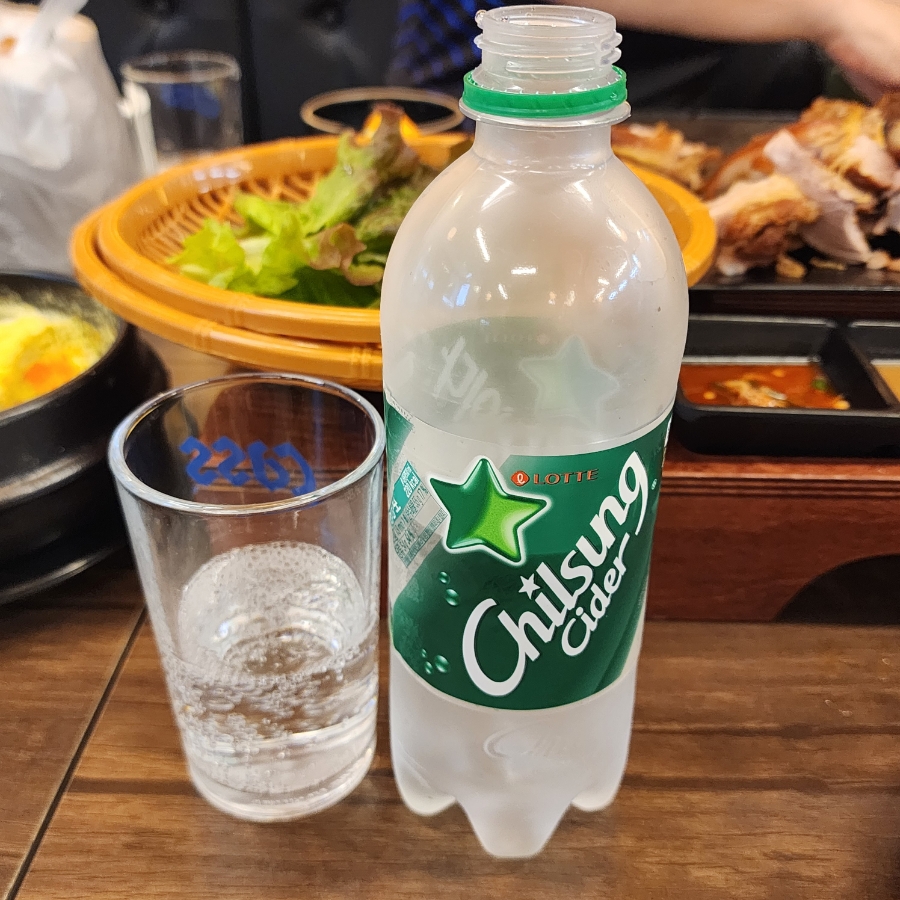 귀한족발부천 이미지