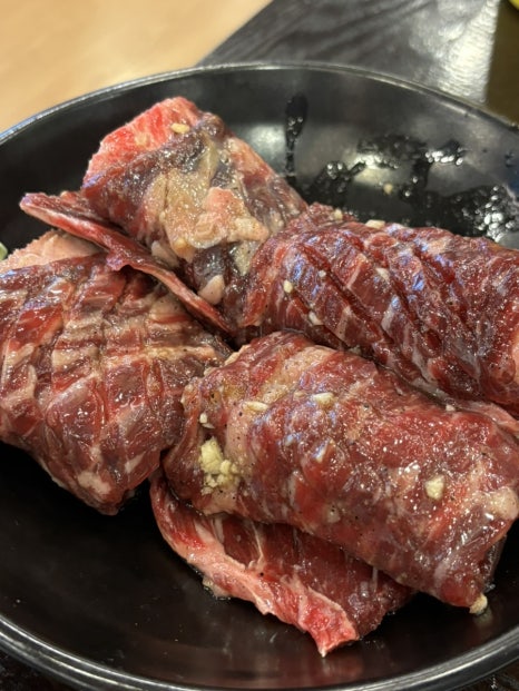 삼성갈비 이미지