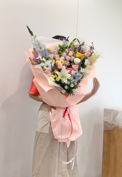 악마의꽃집 이미지