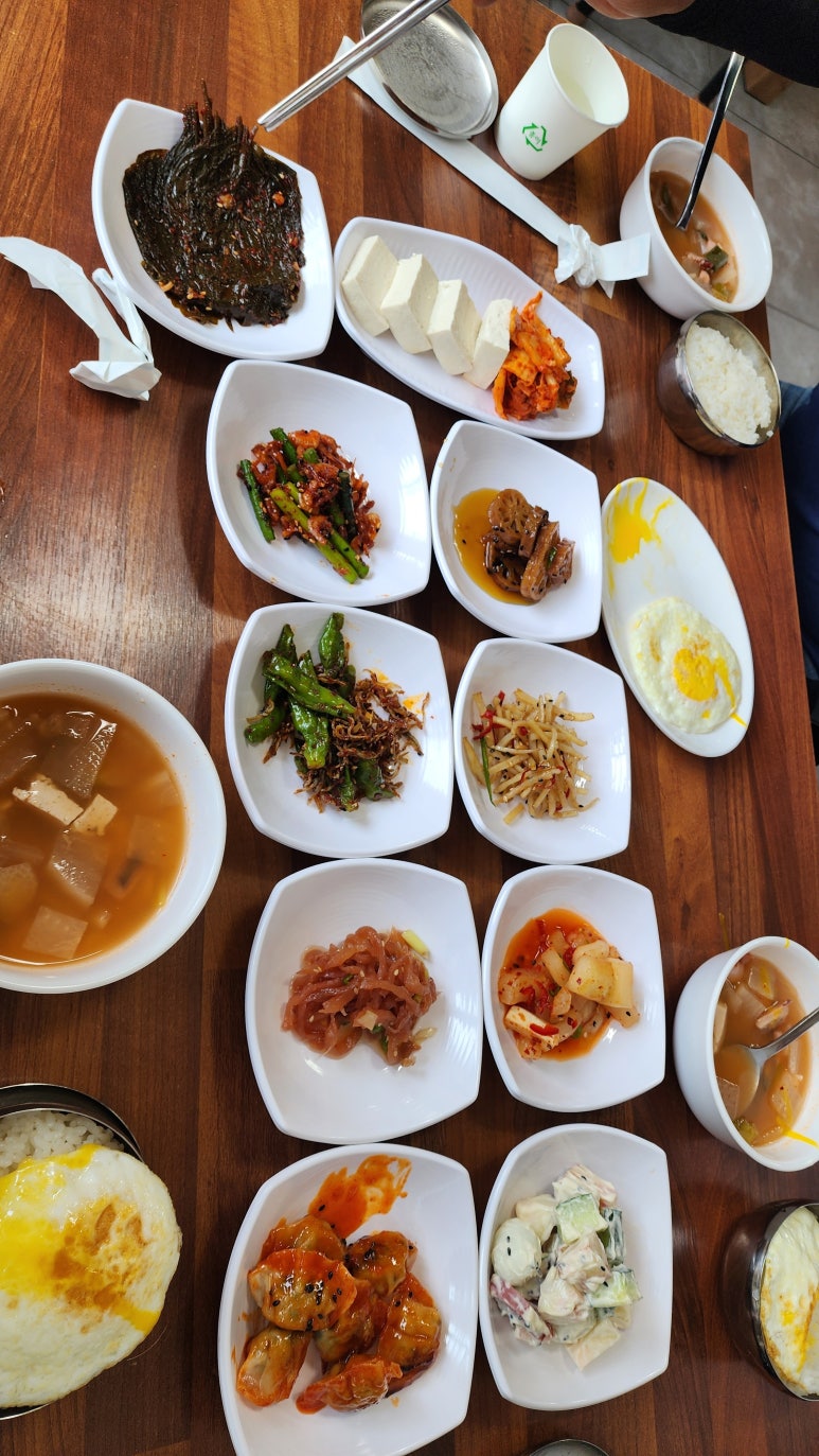 뚱이네반찬 이미지