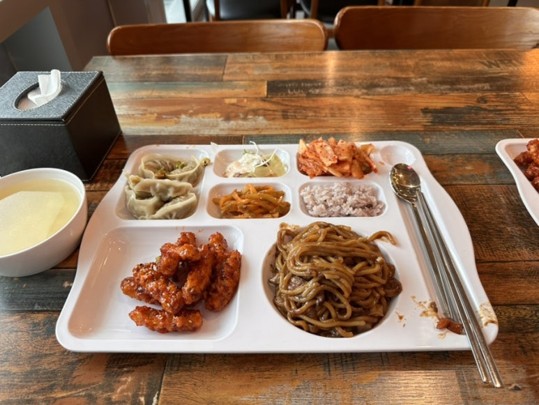 밥플러스 성수역점 이미지
