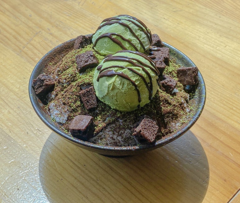 설빙(향남신도시점) 이미지