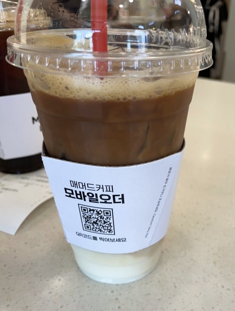 매머드익스프레스오목교역점 이미지