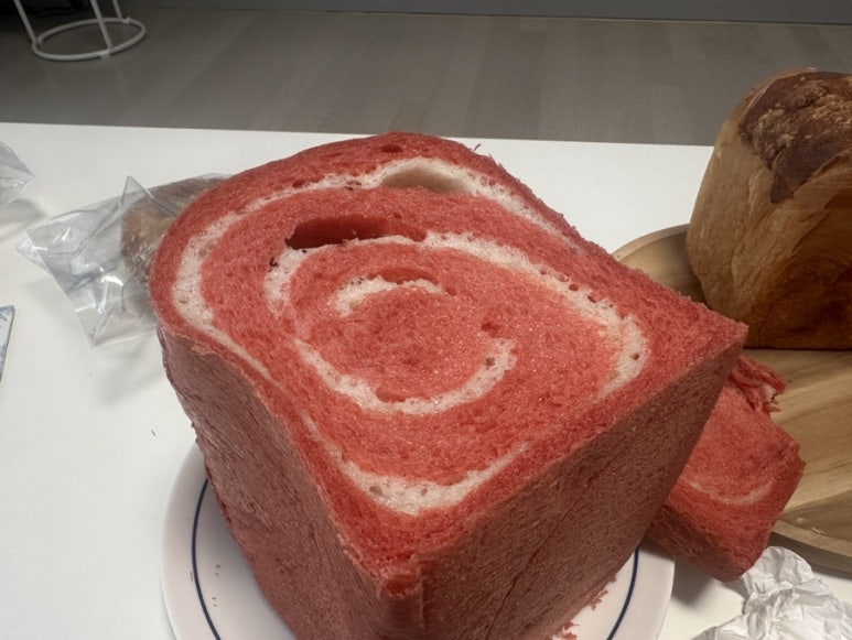 빵포유 이미지