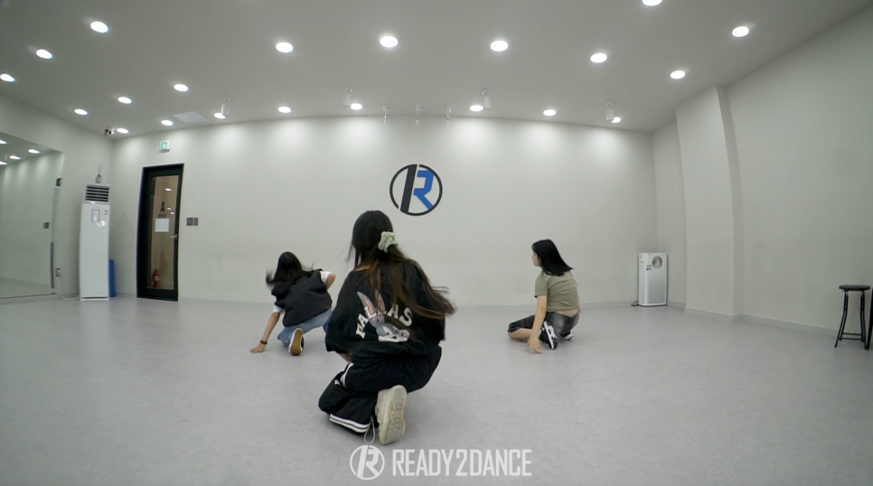 레디2댄스학원 이미지