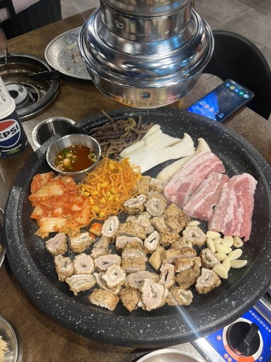 오빠막창물금 이미지