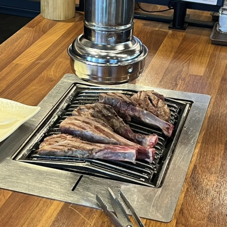 천안신강양꼬치 이미지