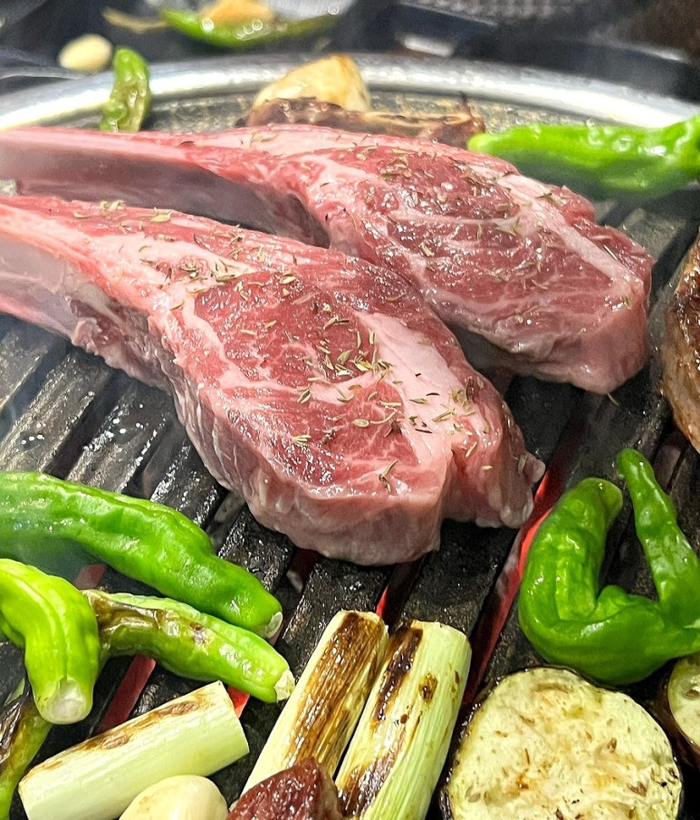 램빌리지 이미지