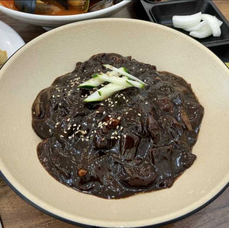 바로짬뽕 이미지