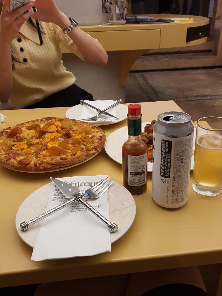 옥수수맛집 이미지