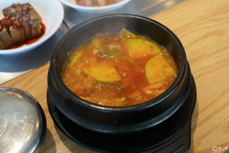 고박사정육식당 사진 2