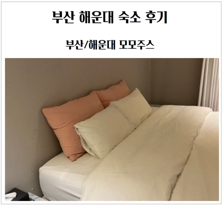 호텔모모주스 이미지
