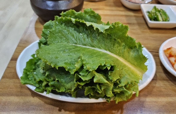 주연칼국수 이미지