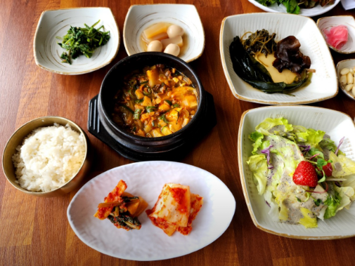 누렁소언양불고기&마루카페 이미지