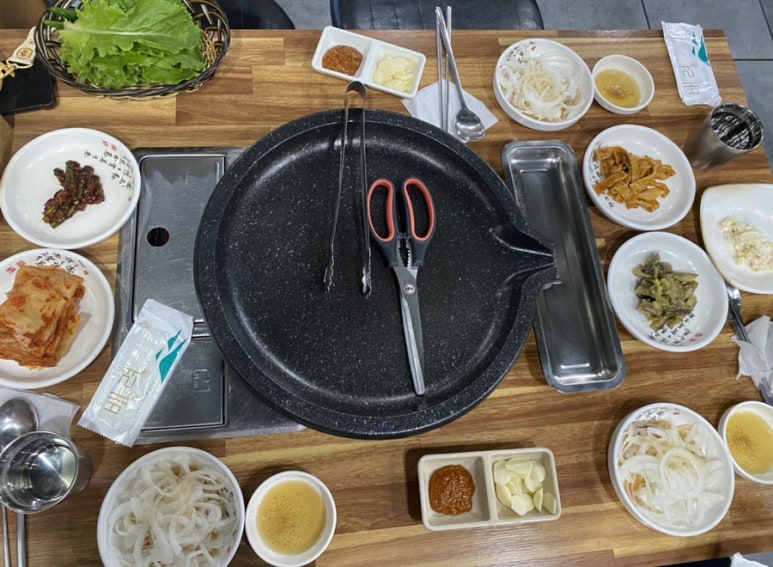 협진한우한돈 이미지