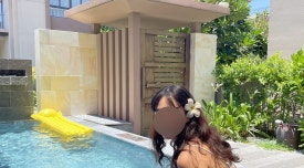 강은총헤어롱 이미지