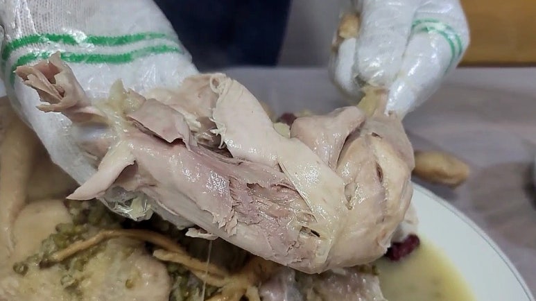 보림산장 이미지