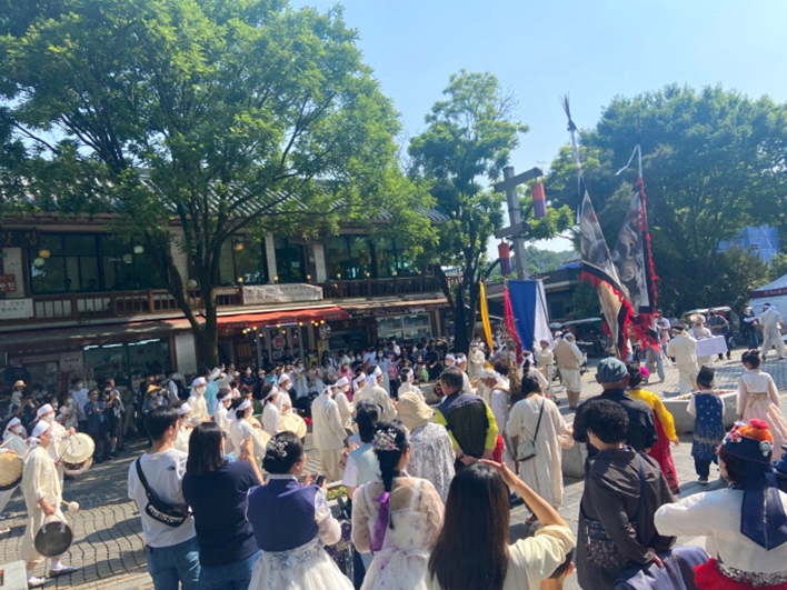 오션앤하베스트 이미지