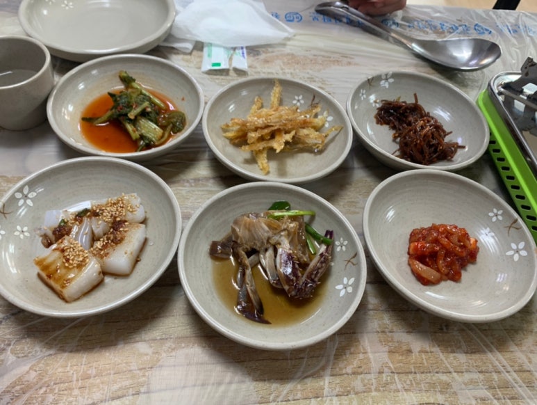 이모네젓갈 이미지