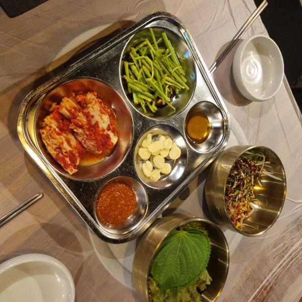 판교집 학동직영점 이미지