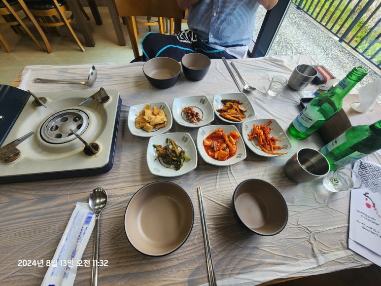 충효민물매운탕 이미지