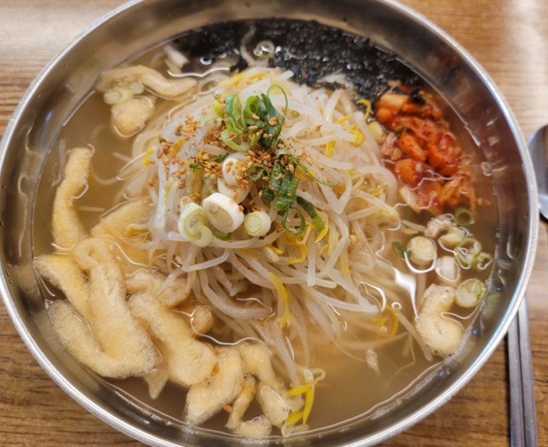 천수제면소 이미지